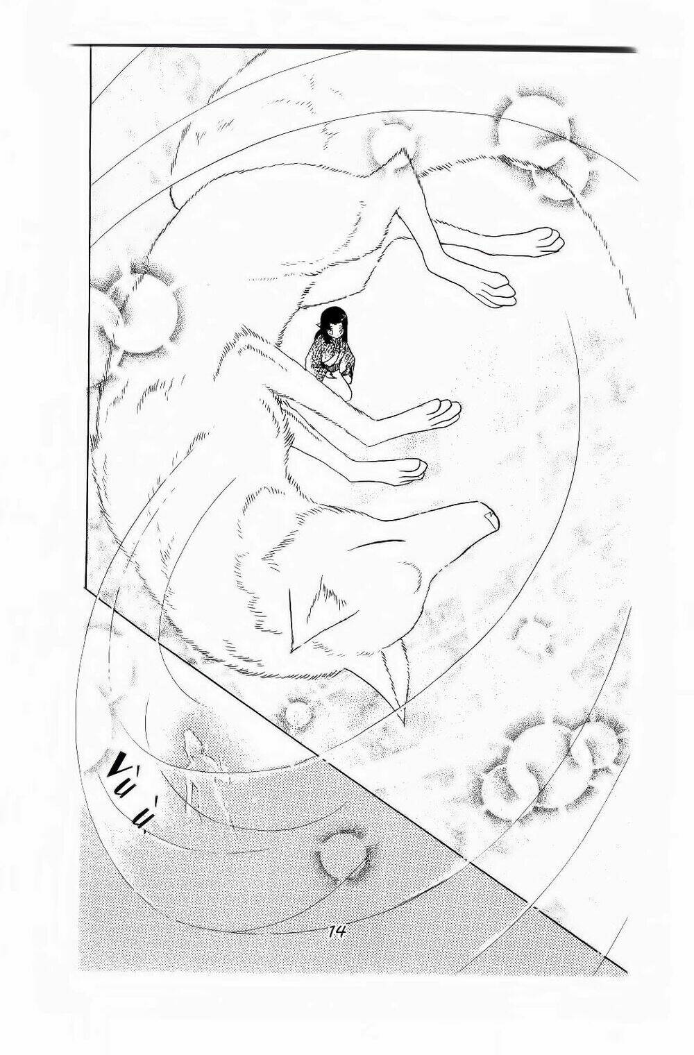 truyện cổ gấm hoa chapter 17 11