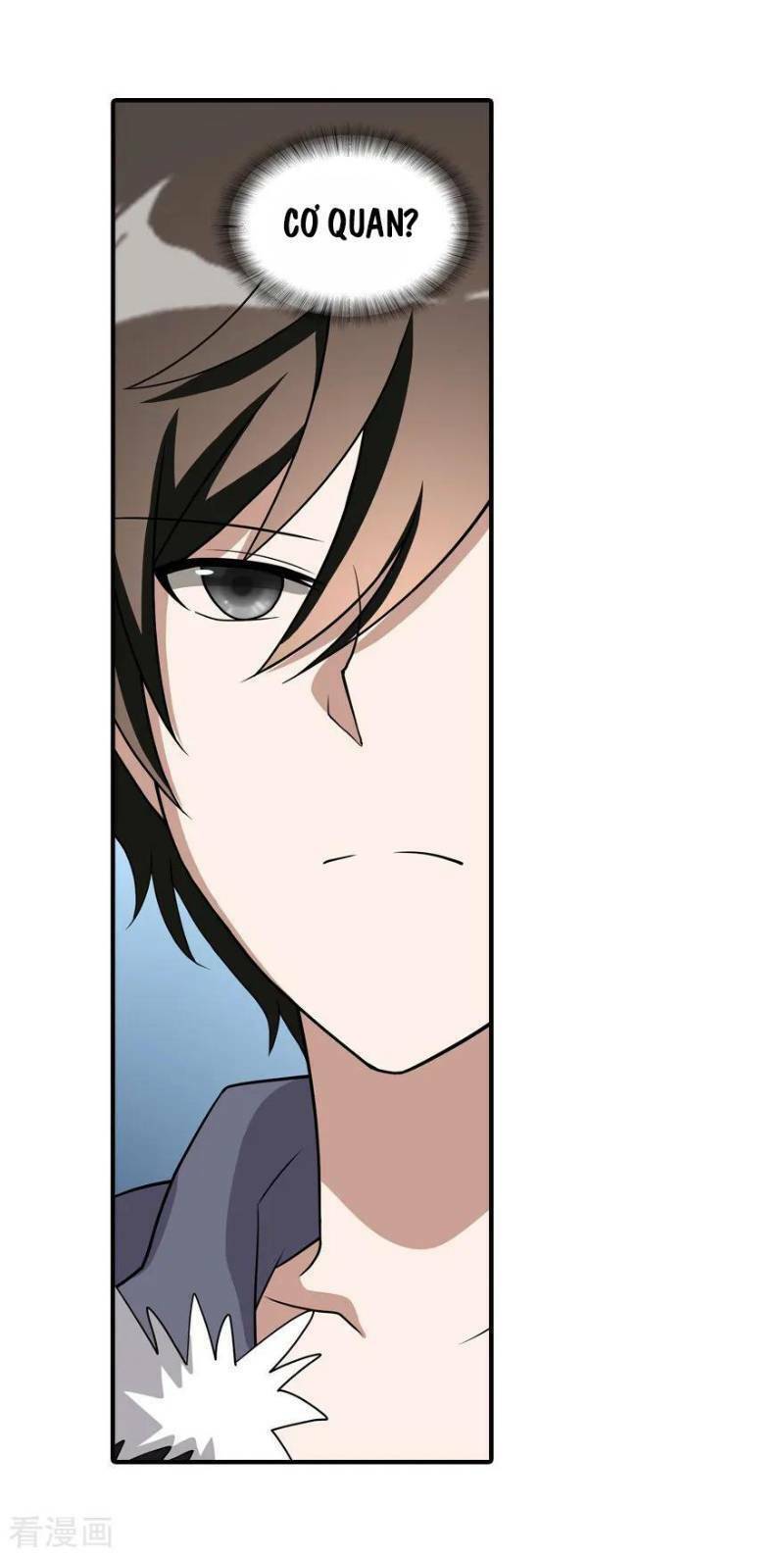 bạn gái virus của tôi chapter 104 38