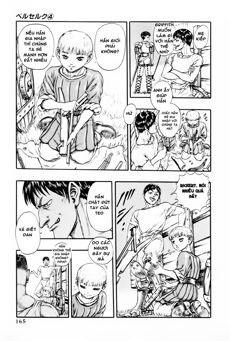 kiếm sĩ đen chapter 13 17