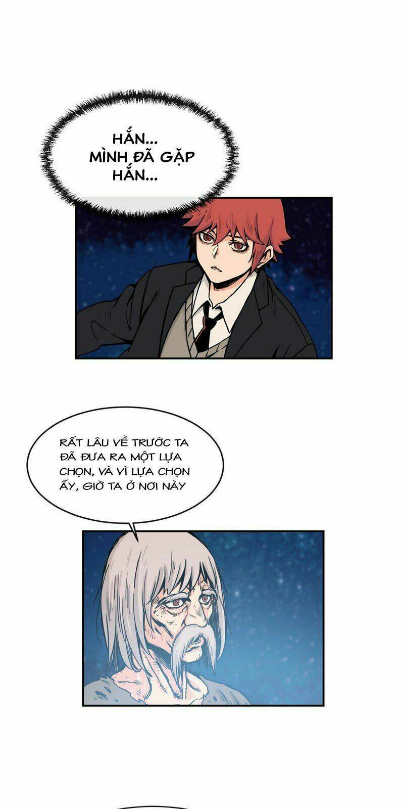 her hero chapter 16 26