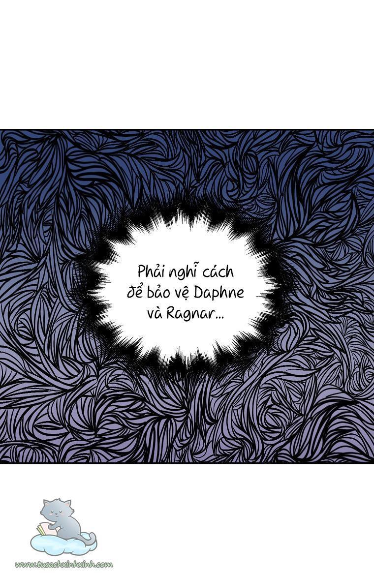 tôi sinh ra là con gái ác nữ chapter 35 31