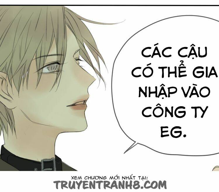 stardom chapter 3 18