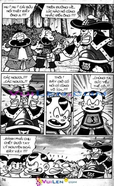 thần đồng đất việt chapter 55 31