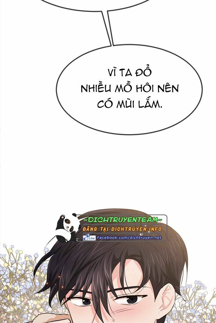 tiểu thư scarlet, em không muốn trả thù sao? chapter 28 65