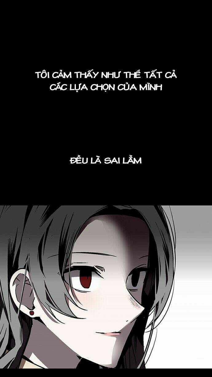 người máy hủy diệt chapter 21 40