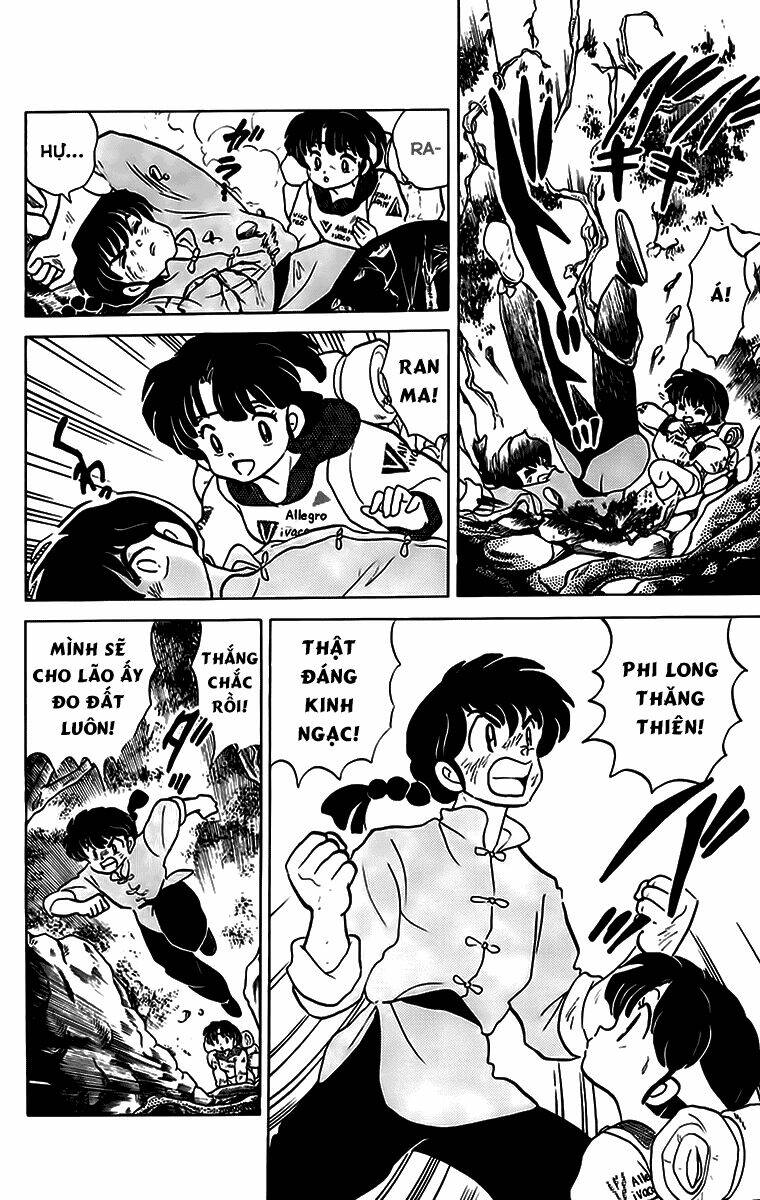 suối lời nguyền chapter 128 13