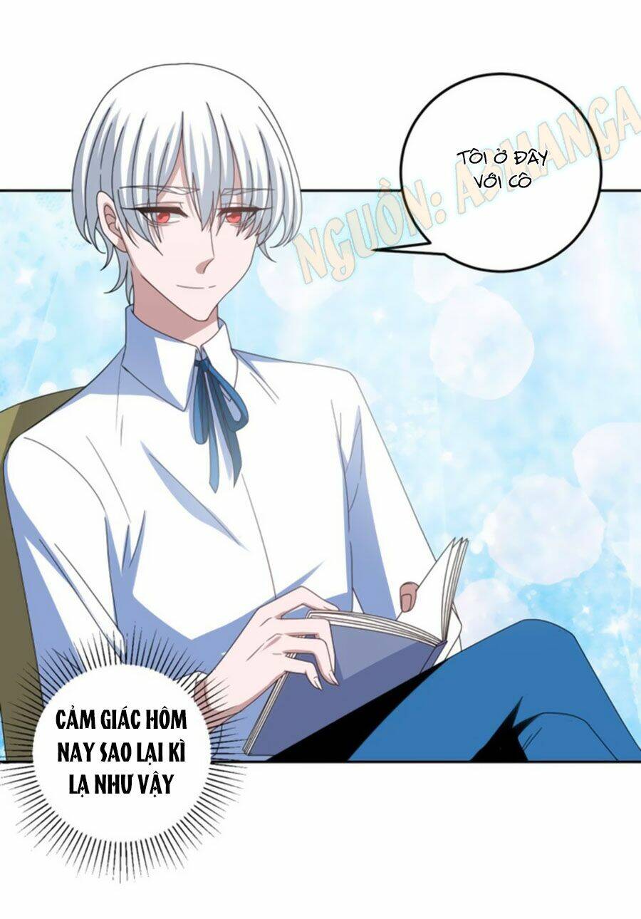 người yêu khát máu của tôi chapter 19 7