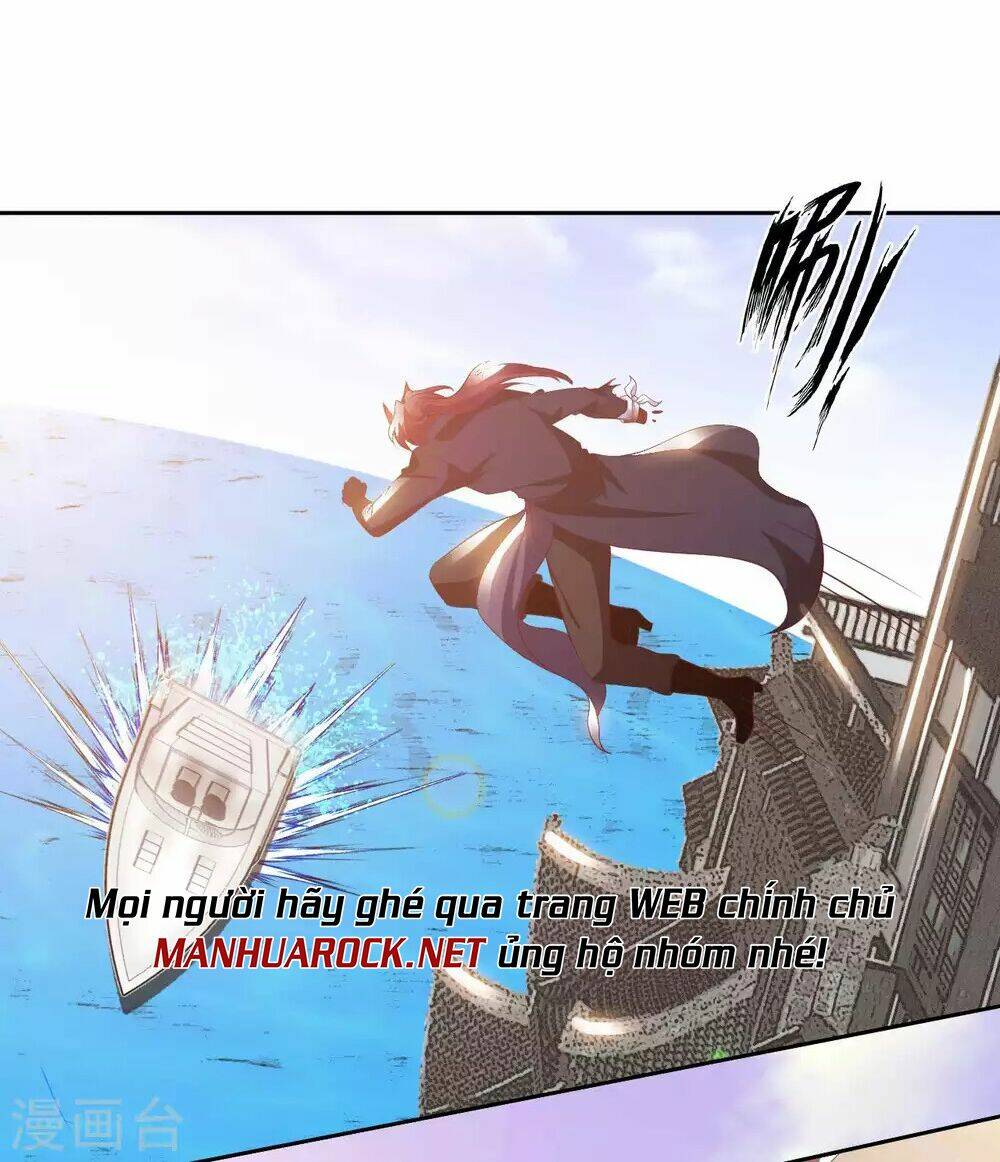 sư phụ của ta là thần tiên chapter 52 32