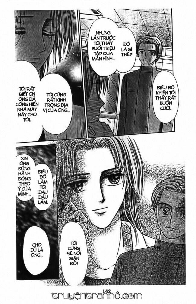 kẻ đồng hành - partner chapter 16 3