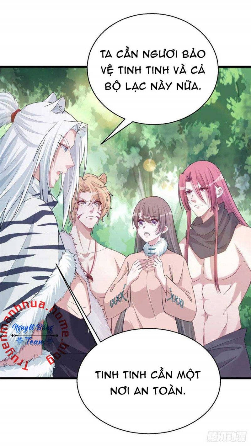 [16+] thảnh thơi thú thế chủng chủng điền, sinh sinh tể chapter 287 46