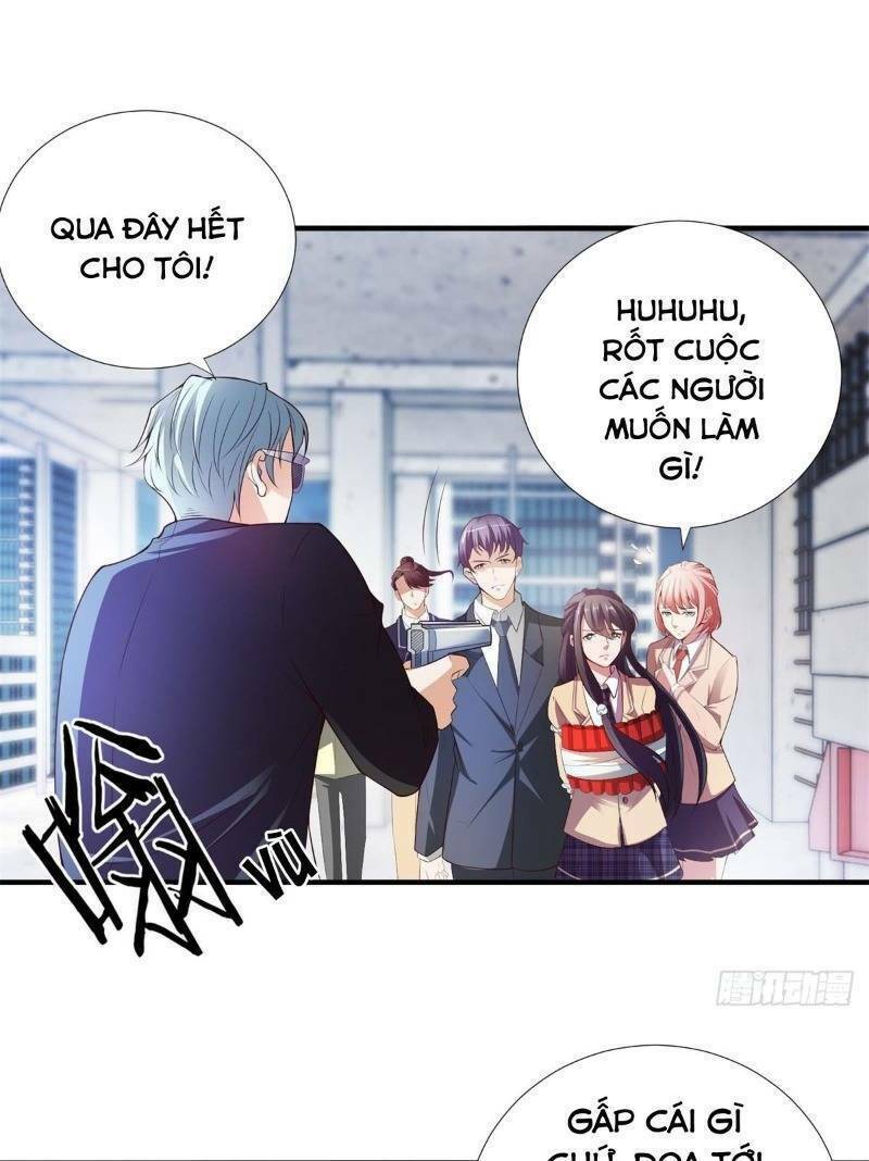 chí tôn toàn năng chapter 7 13