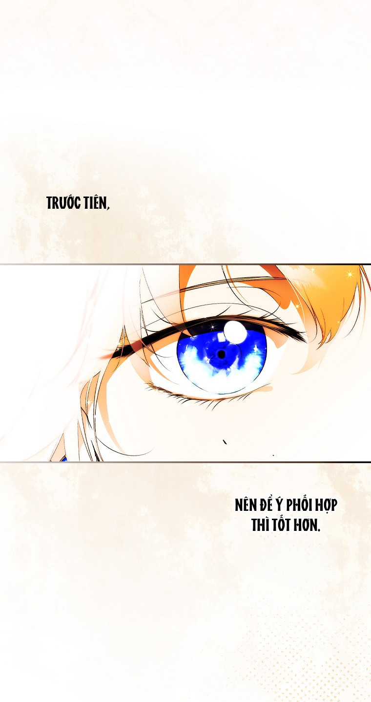 quý cô bí ẩn - secret lady chapter 103 19