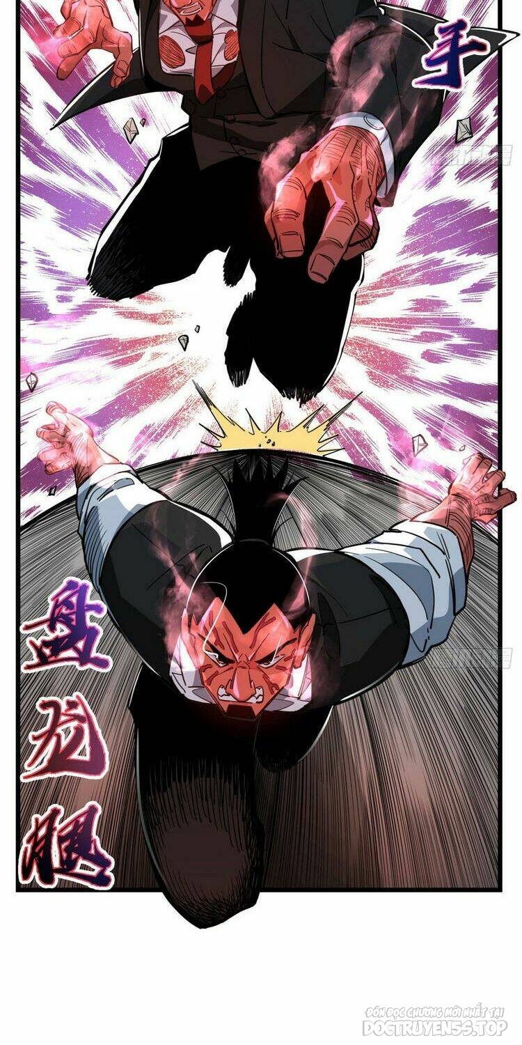 giải cứu 99 nữ chính ở mạt thế chapter 46 17