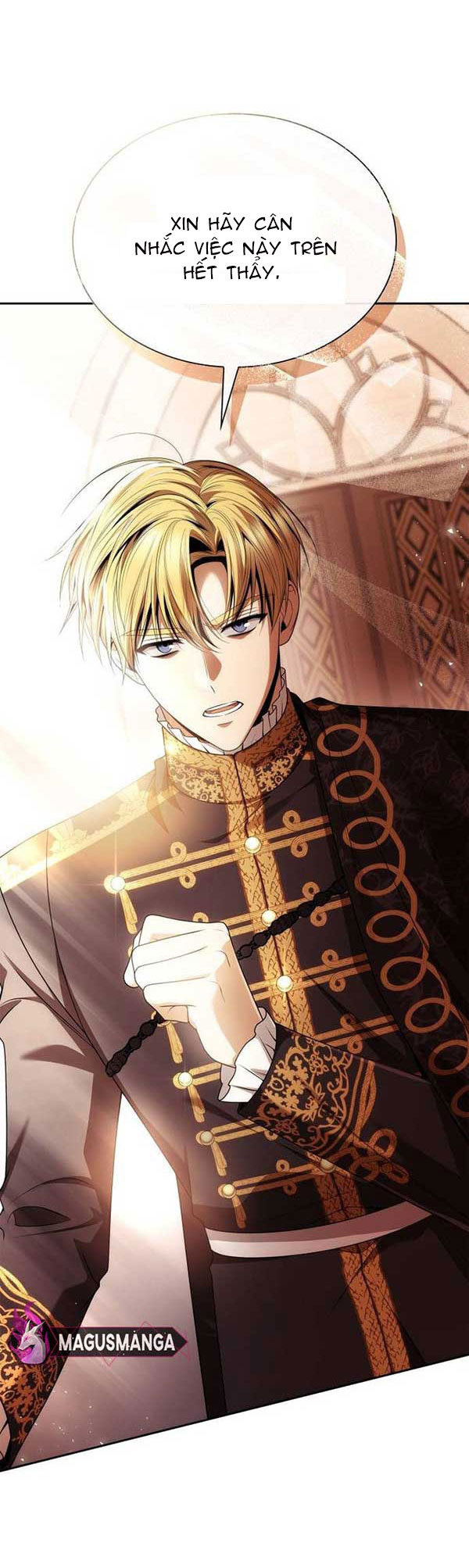 chị yêu, kiếp này em sẽ là hoàng hậu chapter 103.1 26