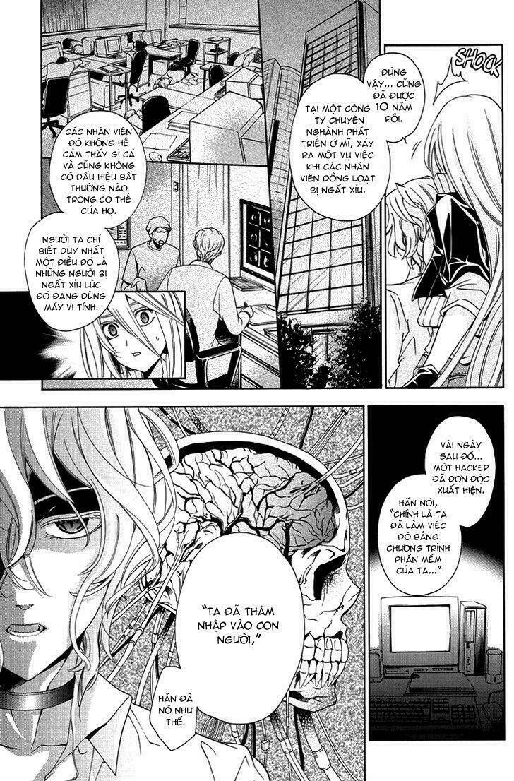 metamorcode chapter 2 27