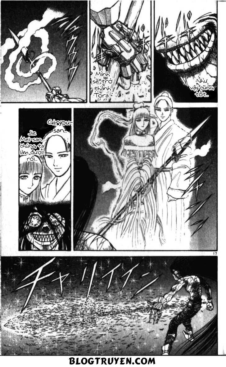 ushio and tora chapter 306.3 167