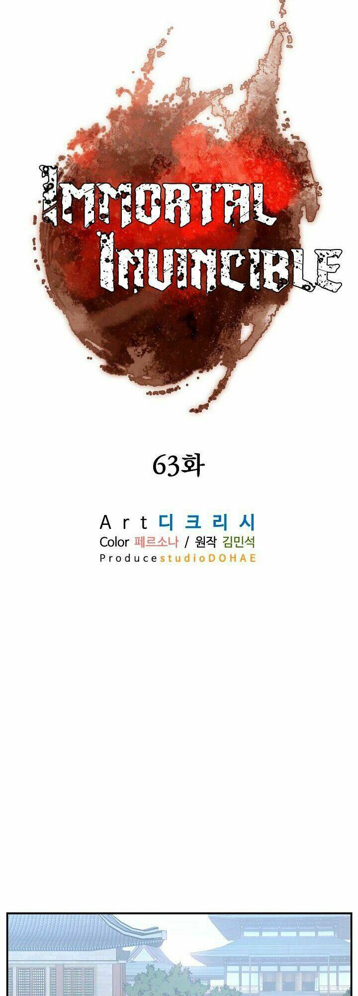 trọng sinh, bất khả chiến bại chapter 63 20