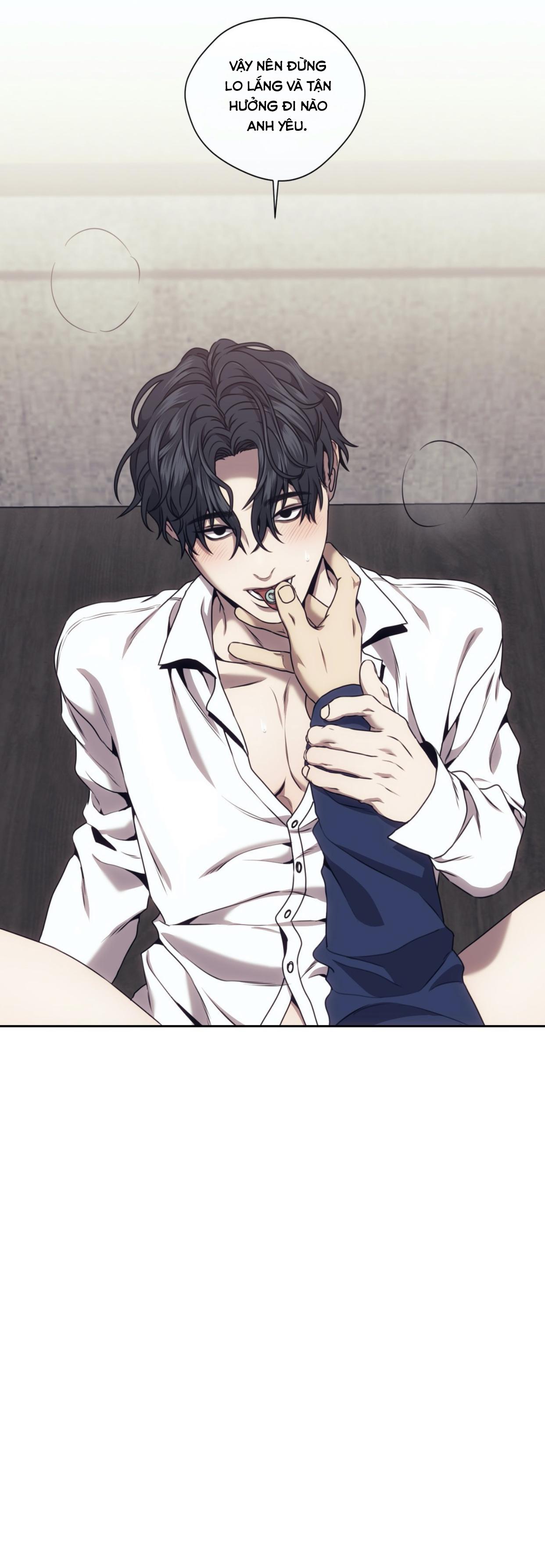 công cuộc báo thù của kẻ yếu thế chapter 22 10