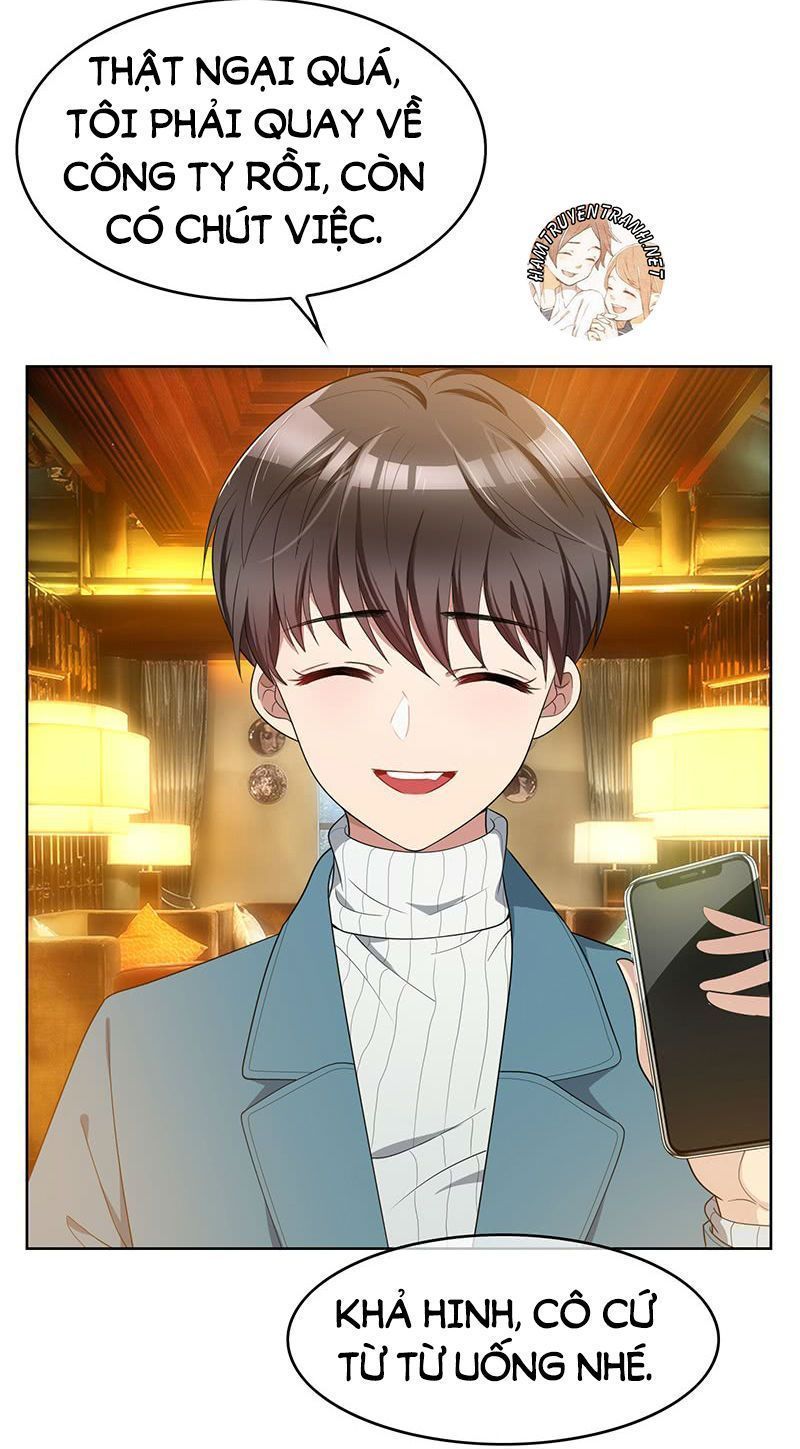 thuần tình lục thiếu chapter 14.1 9