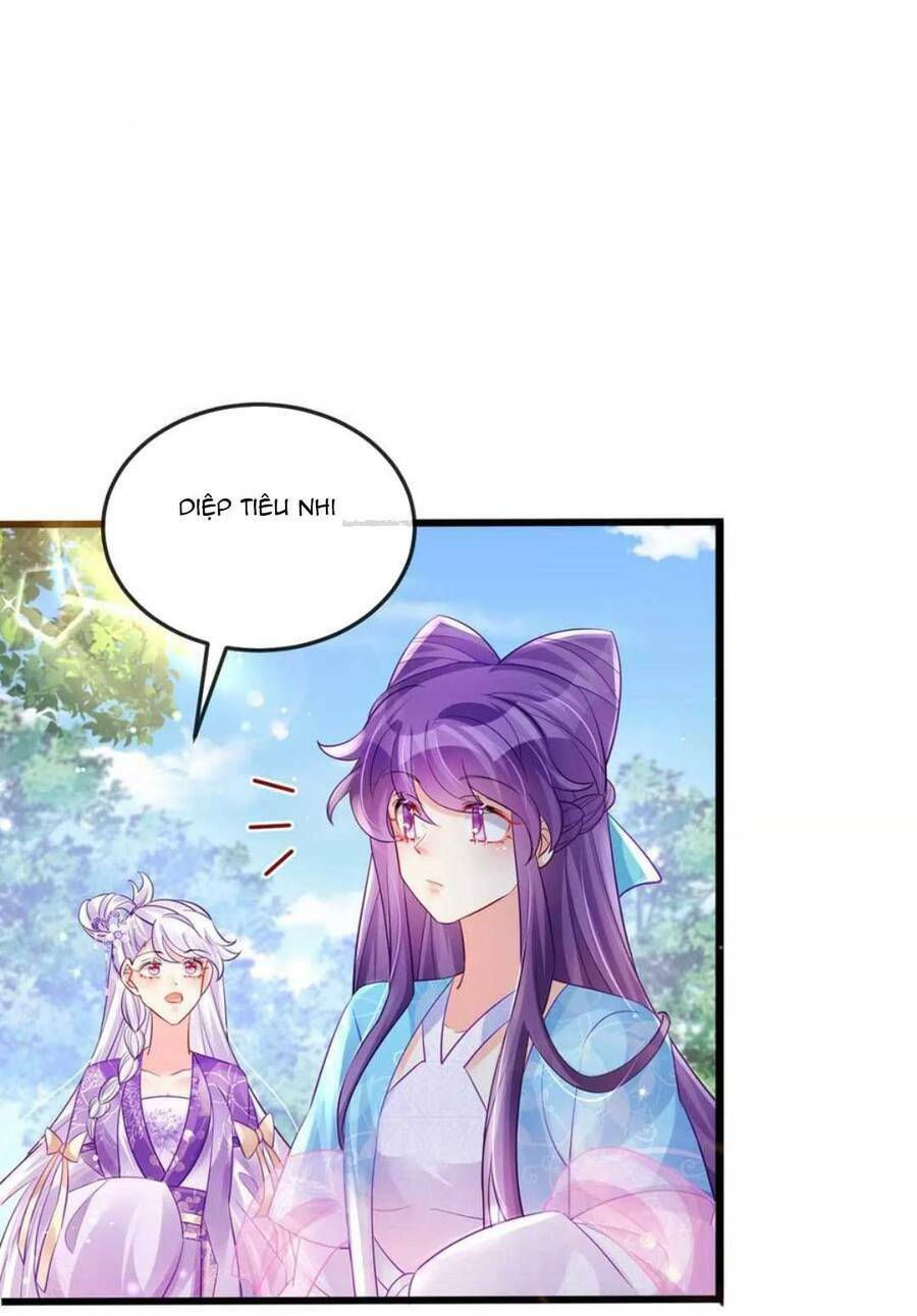 quân hoả nữ hoàng chapter 78 29