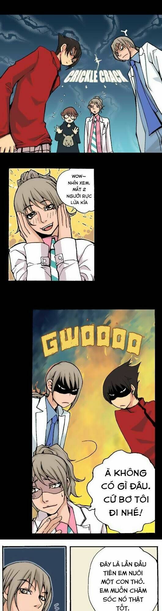 pet diary chapter 9 7