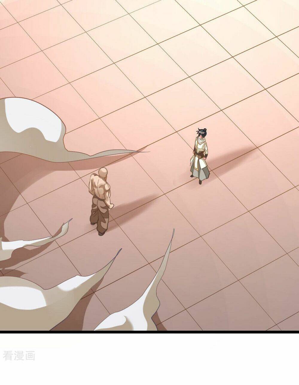 cửu dương thần vương chapter 150 38