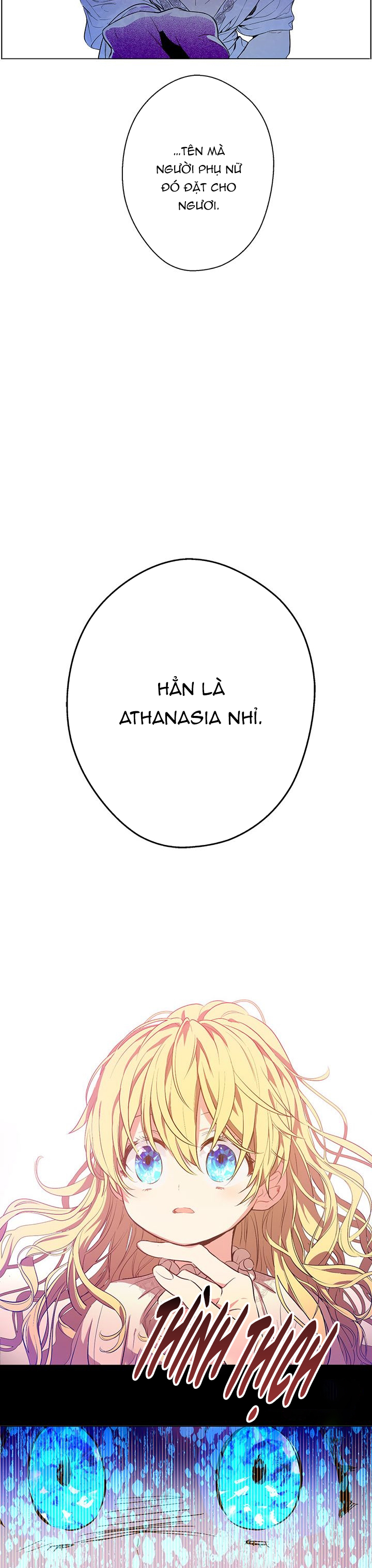 bỗng một ngày nọ tôi trở thành nàng công chúa chapter 6 9