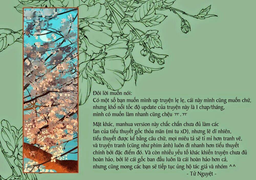 phượng tù hoàng chapter 3 26