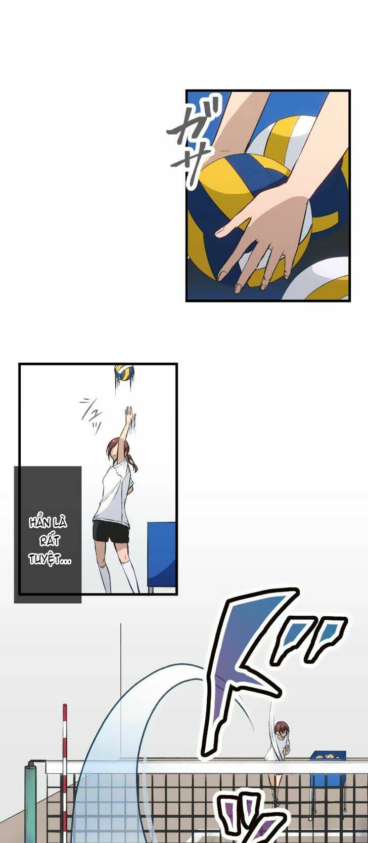 viên thuốc trùng sinh chapter 35 22