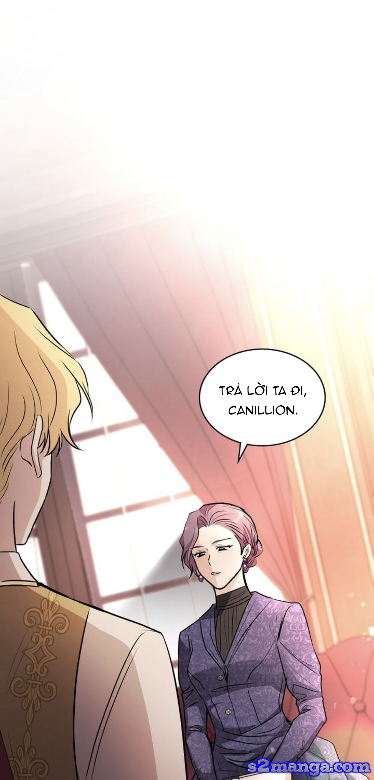 chịu đựng đi đại công tước!! chapter 20.2 25