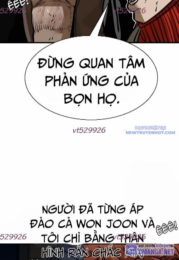 shark - cá mập chapter 300 104