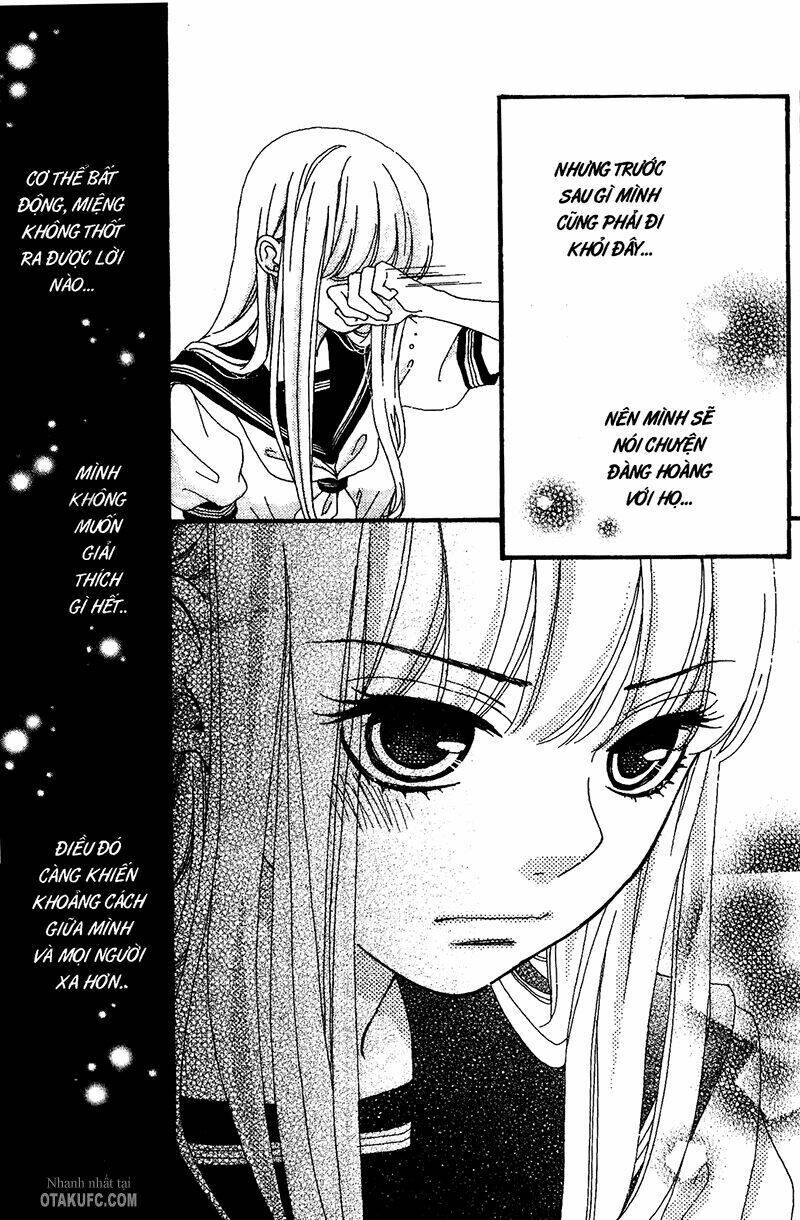 cầu vồng tình yêu chapter 14 15