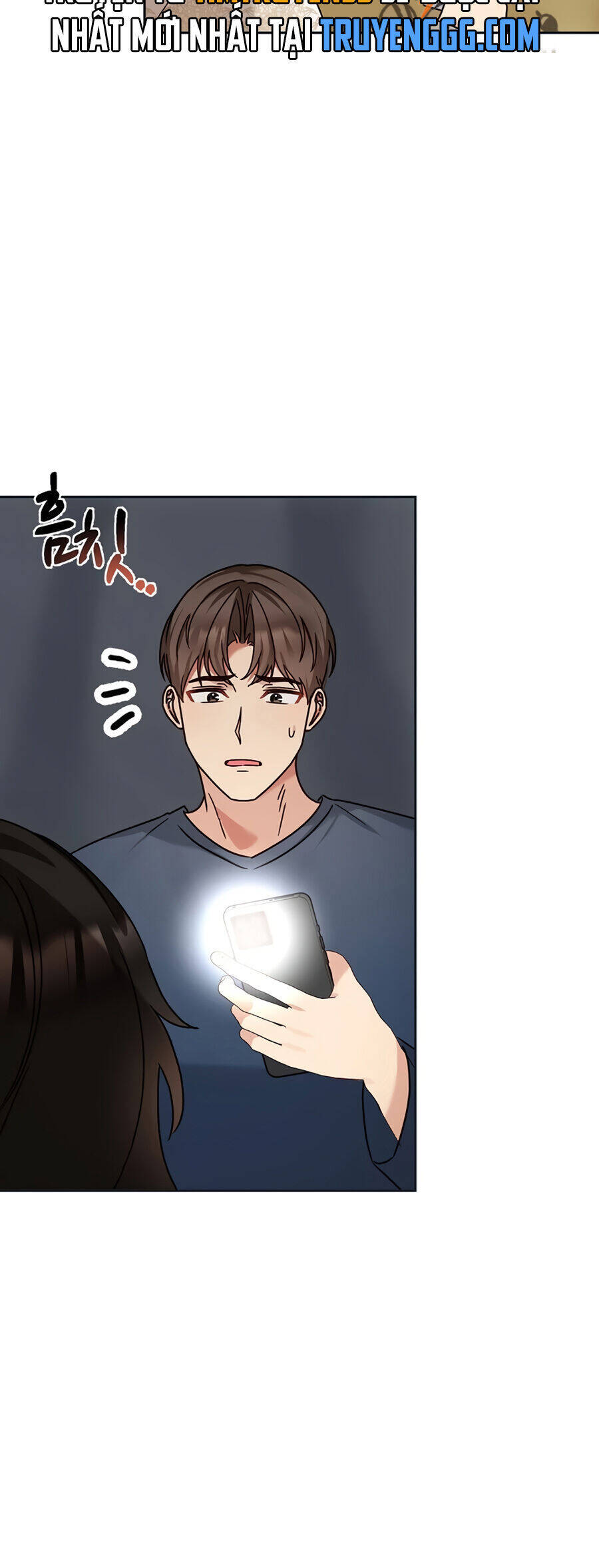 tôi trở thành một người cha chapter 128 5