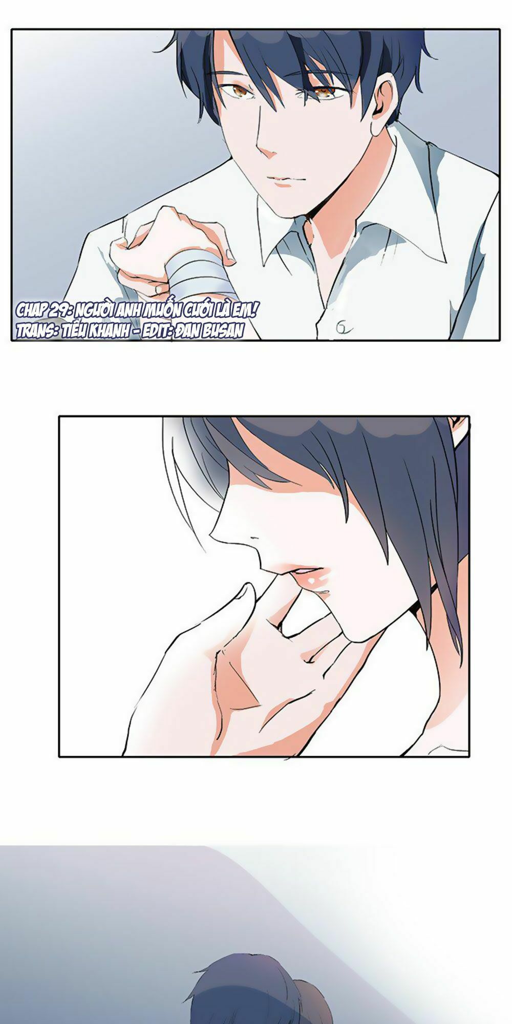 thiên kim đường môn chapter 29 1