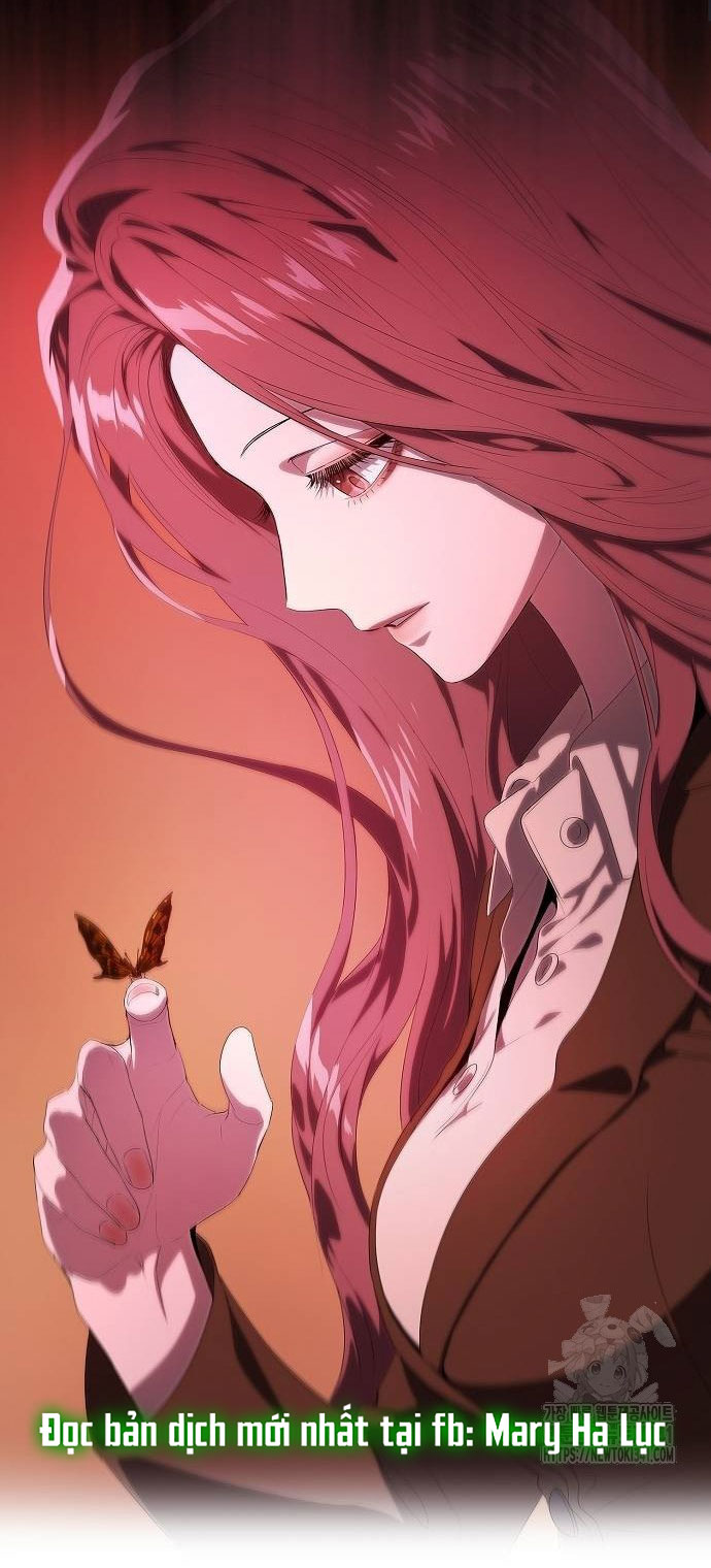 không thể thoát ra khỏi bộ phim kịch tính chapter 18.2 42