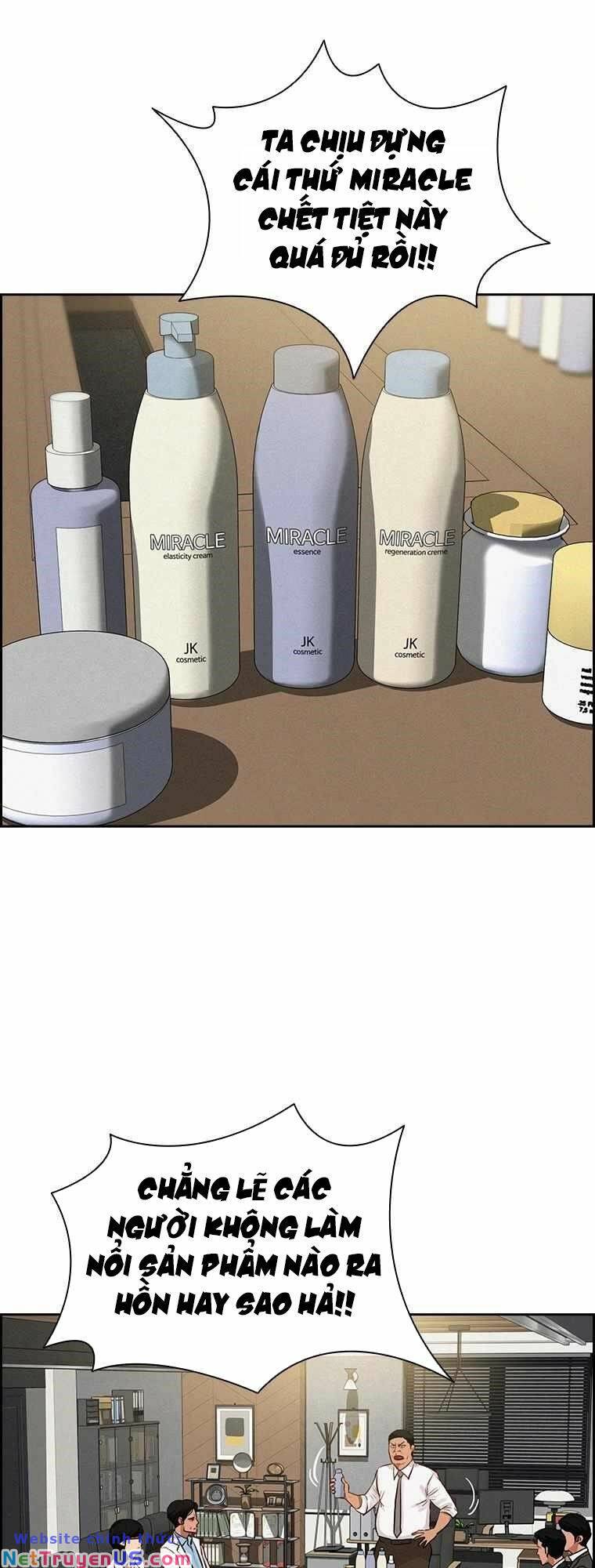 chúa tể đồng tiền chapter 112 31