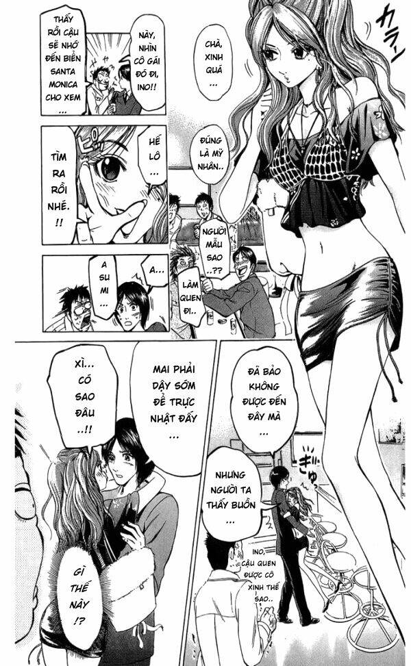 hammer session - thầy giáo tuyệt chiêu chapter 14 5