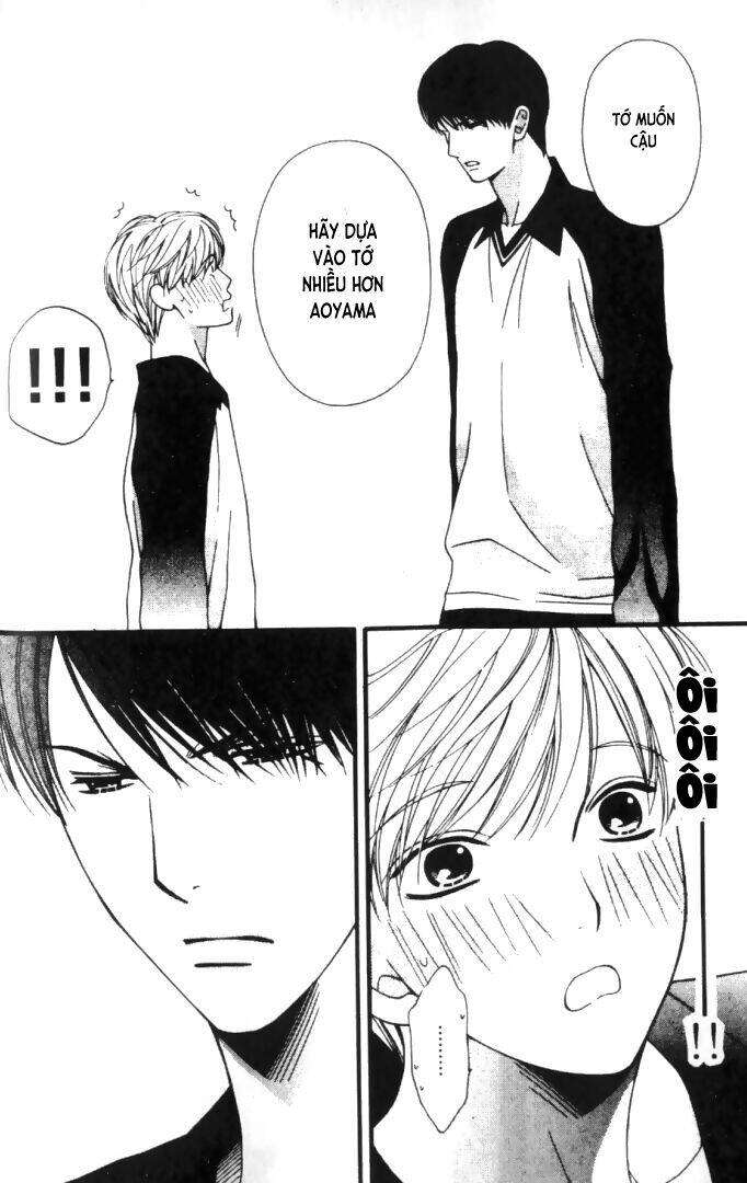 neko neko honey chapter 6 17