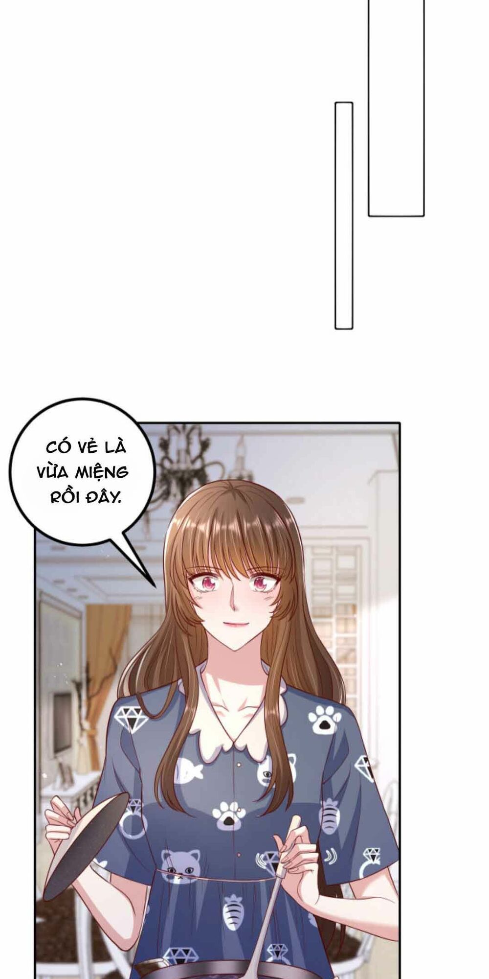 nhất sanh hữu hỉ chapter 53 30