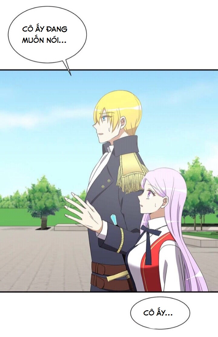giải cứu công tước bị nguyền rủa chapter 8 27