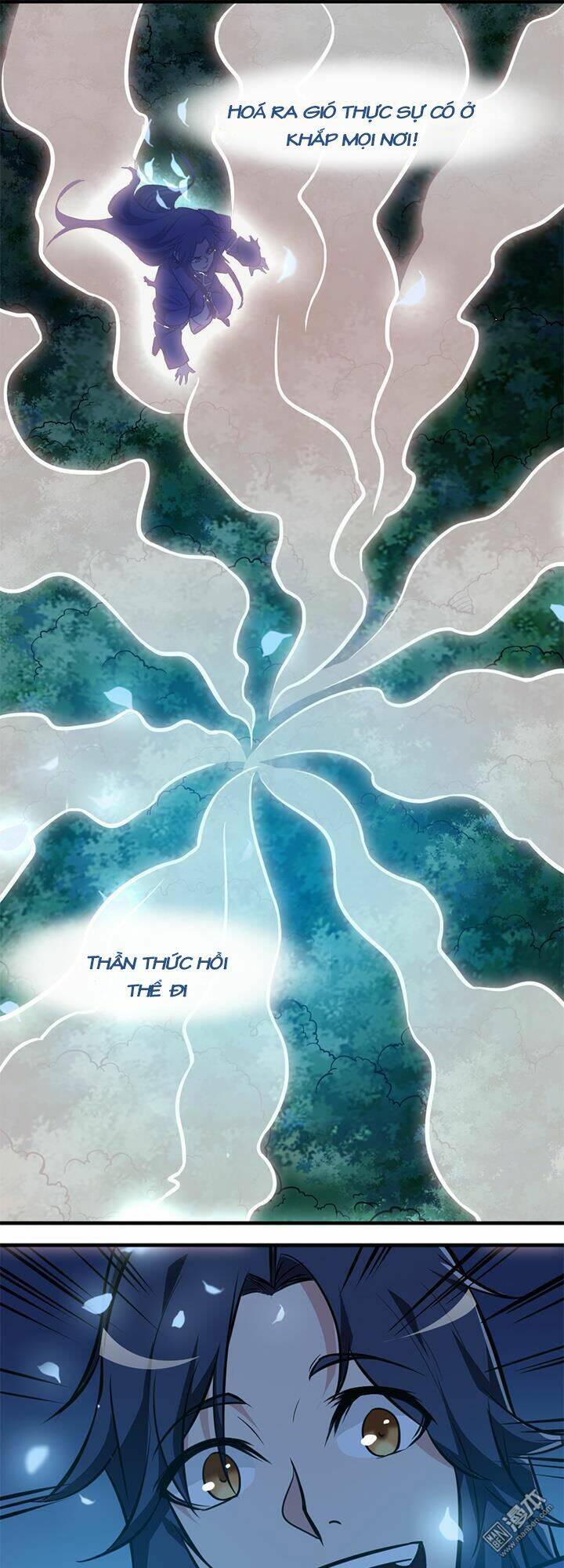 lâm phi truyện chapter 15 9