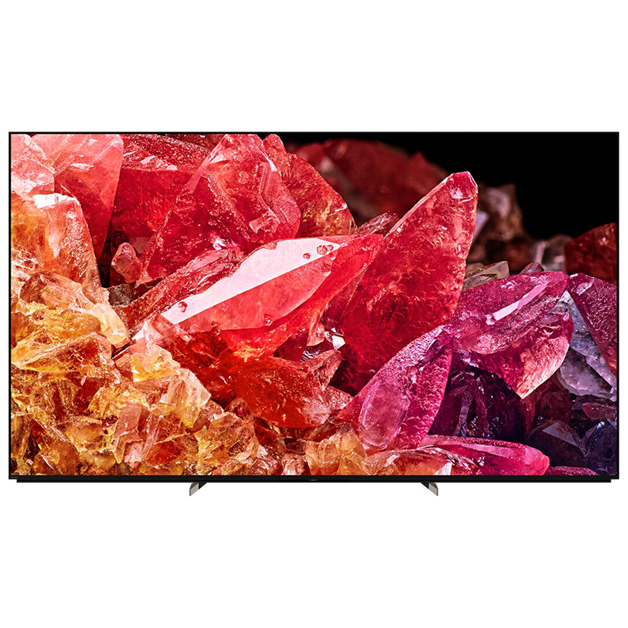 Google Tivi Mini LED Sony 4K 85 inch XR-85X95K - Model 2022