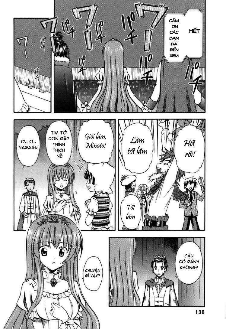 akaneiro ni somaru saka chapter 5 3