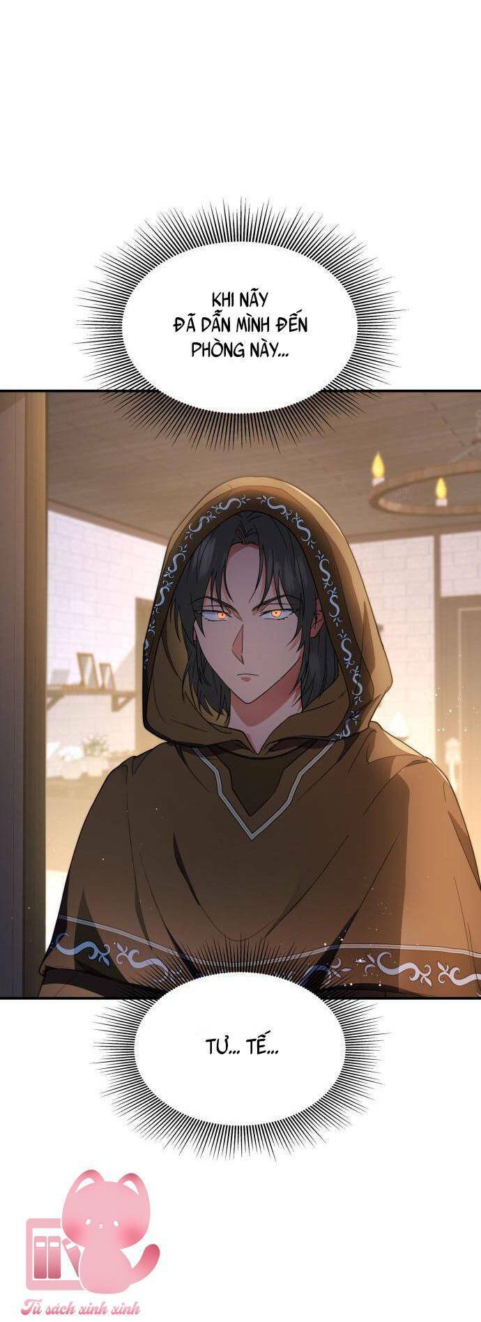 'di vật' melvin để lại chapter 12 82