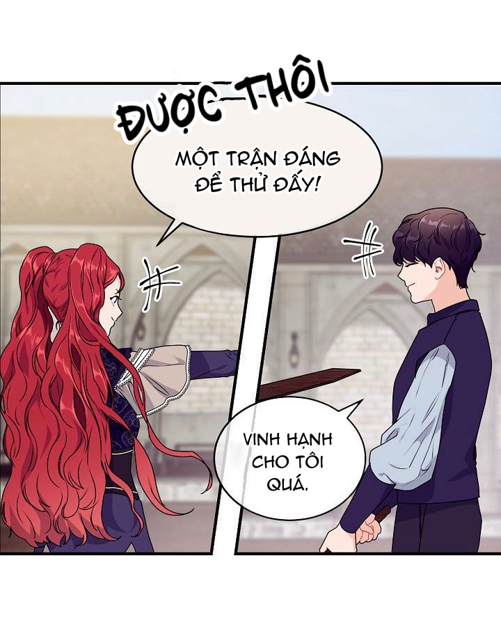 [18+] sự đáng sợ bên trong đại dương chapter 3.2 17