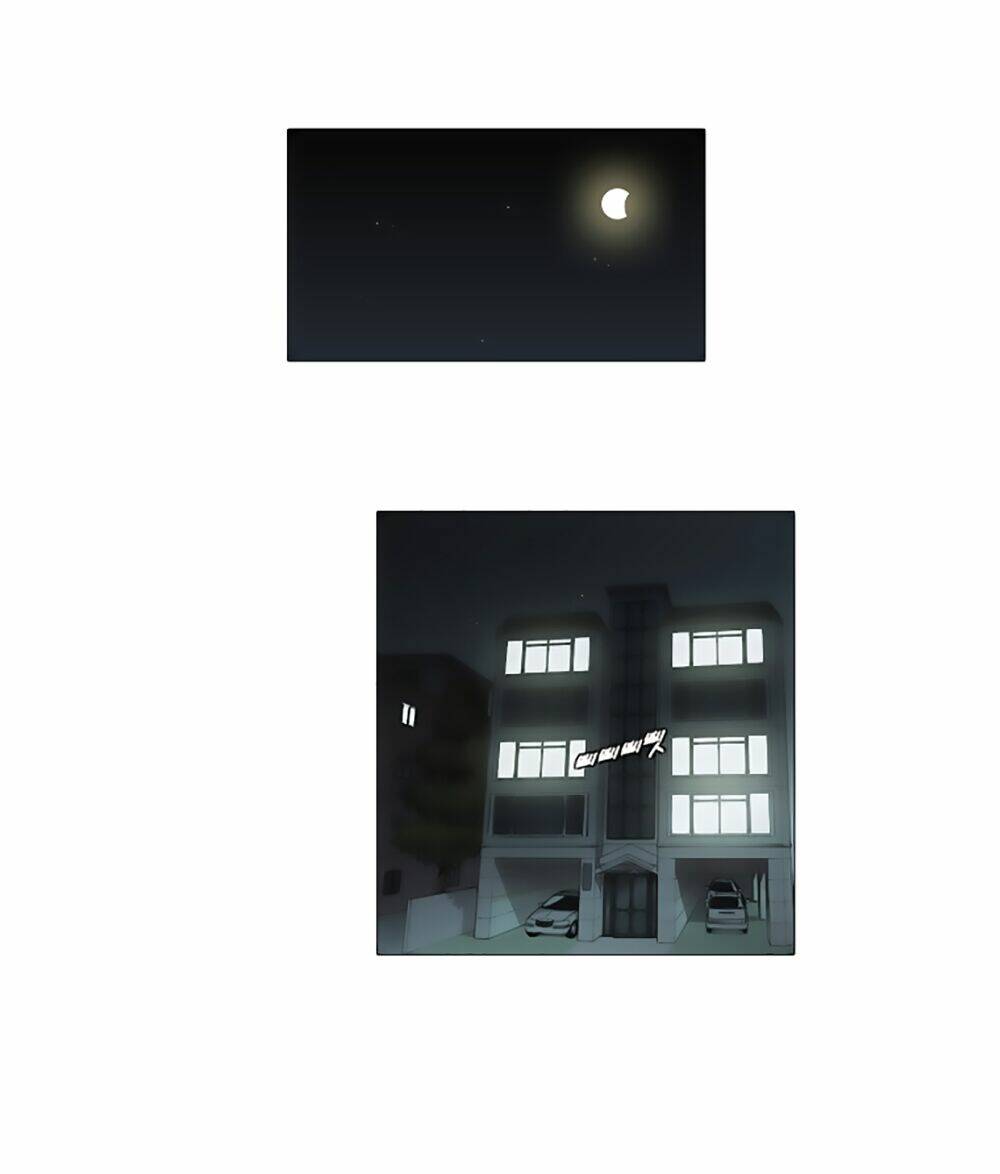 mrs. seonnyeo | mrs. tiên cô chapter 25 2