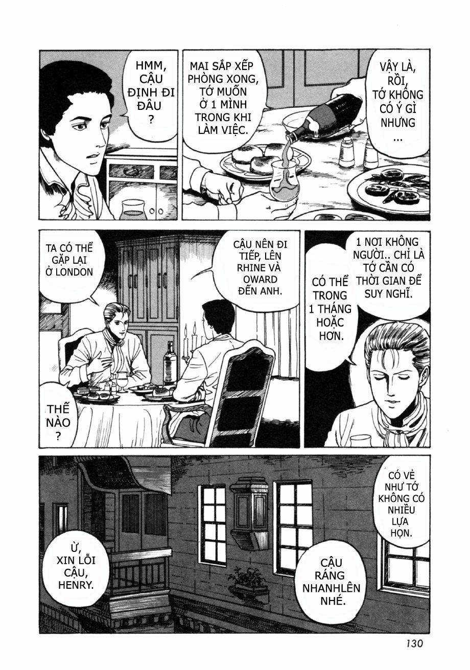 fate/zero chapter 4 22