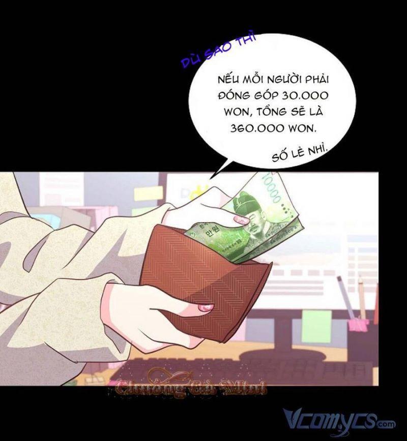 vô tình trở thành con gái của triệu phú chapter 21 41