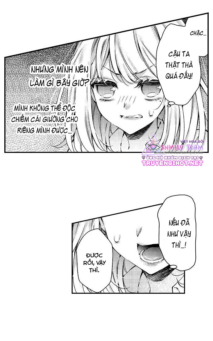 we had sex right before work chapter 2 12