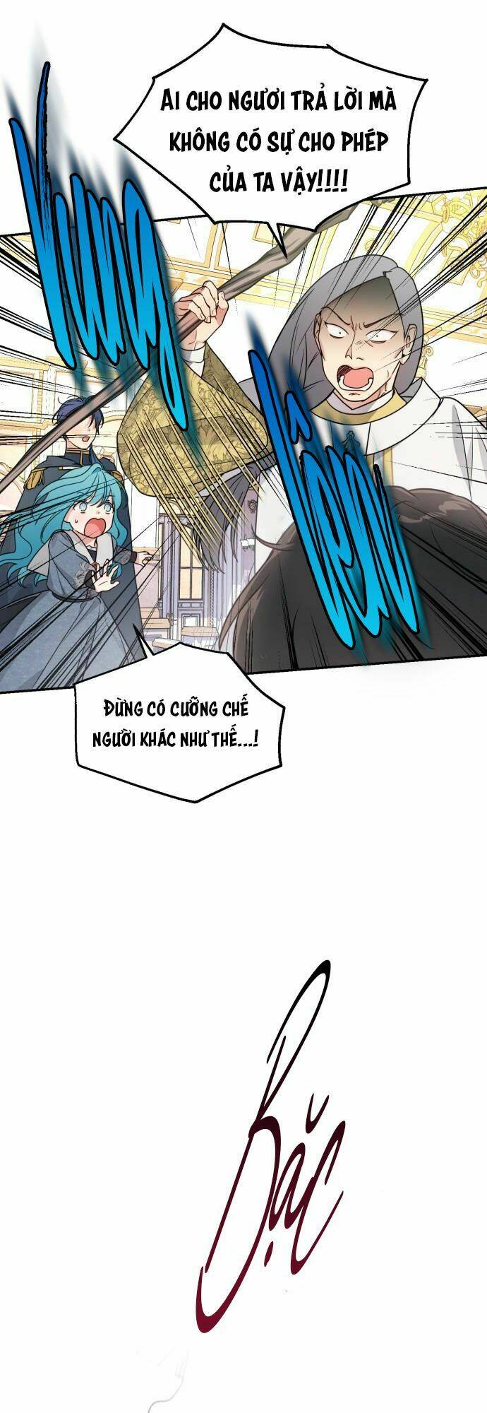 công nương mint bé nhỏ chapter 20 32